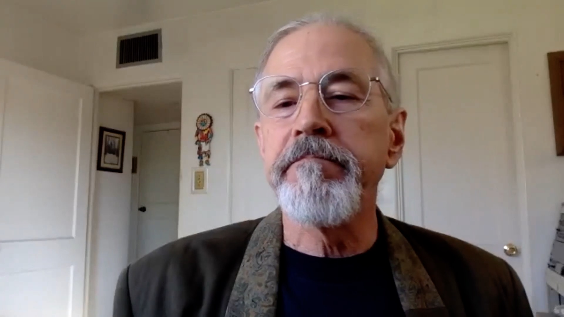 Lisa’s Fourth Lamp