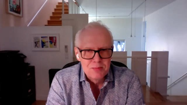 Love is a Repeating Pattern: A Compar...