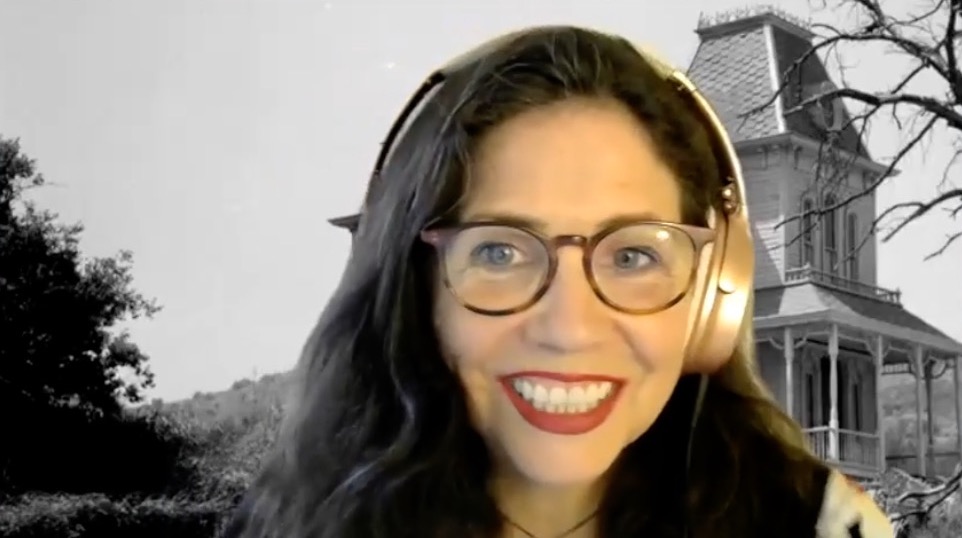 Love and Buildings: Deconstructing Hitchcock’s Architectural Infatuation