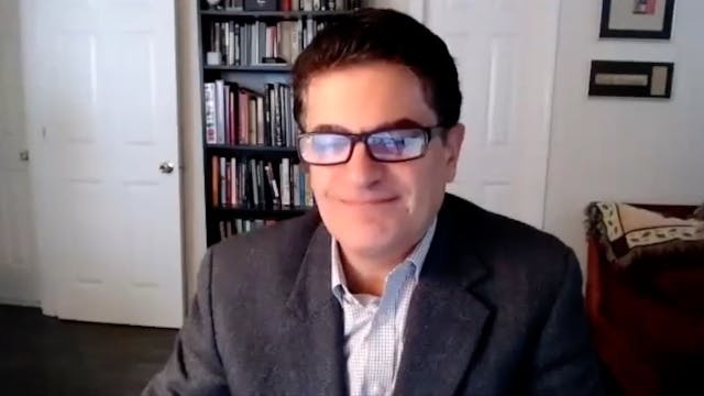 “Marriage of True Minds”: Redemption ...