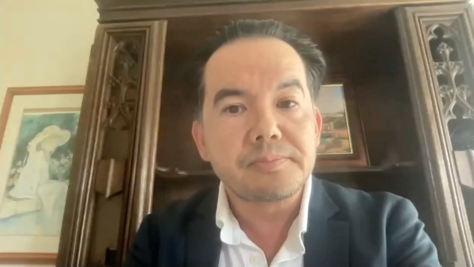 Hitchcock’s Storyboards and Visual Art