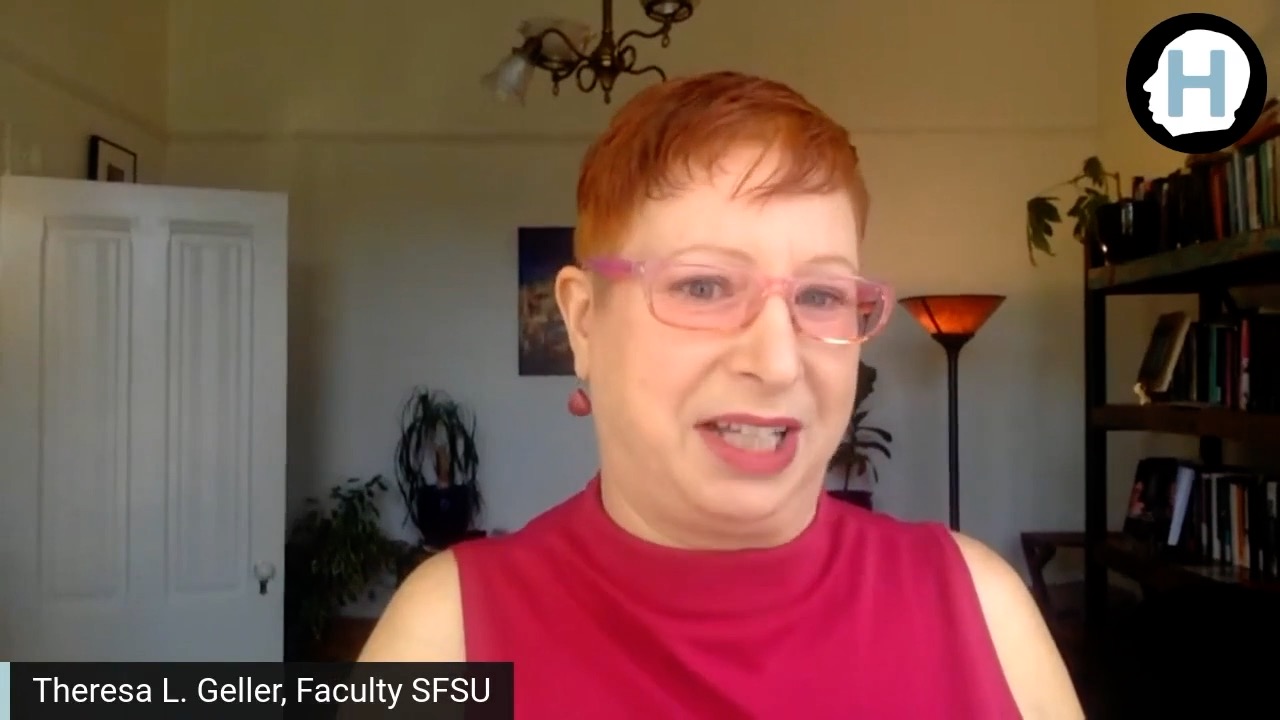 Seeing Hitchcock through the Lens of #MeToo: Theresa L. Geller