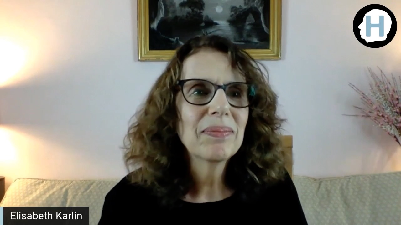 Seeing Hitchcock through the Lens of #MeToo: Elisabeth Karlin