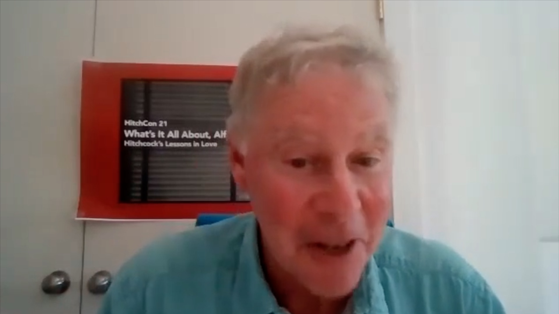 Friday Afternoon–Part 1 Q&A