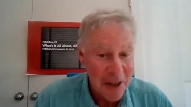 Friday Afternoon–Part 1 Q&A