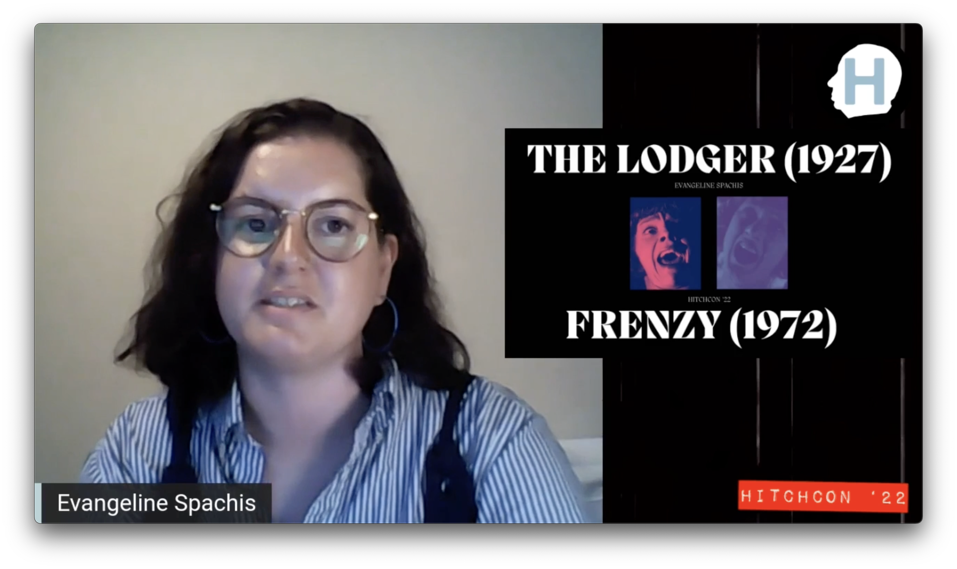 Female Representation and Violence in Two of Hitchcock’s British Films