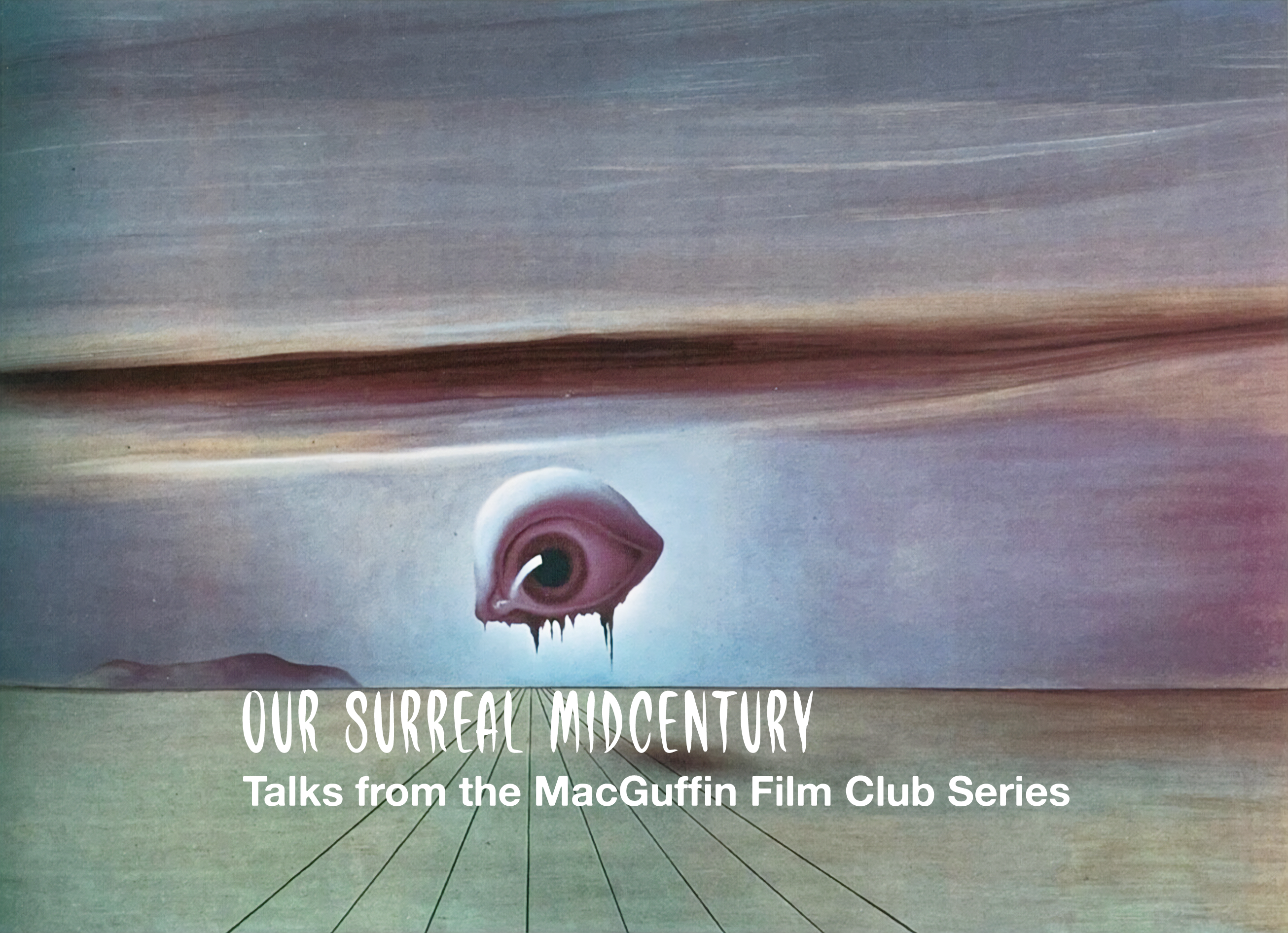 Our Surreal Midcentury