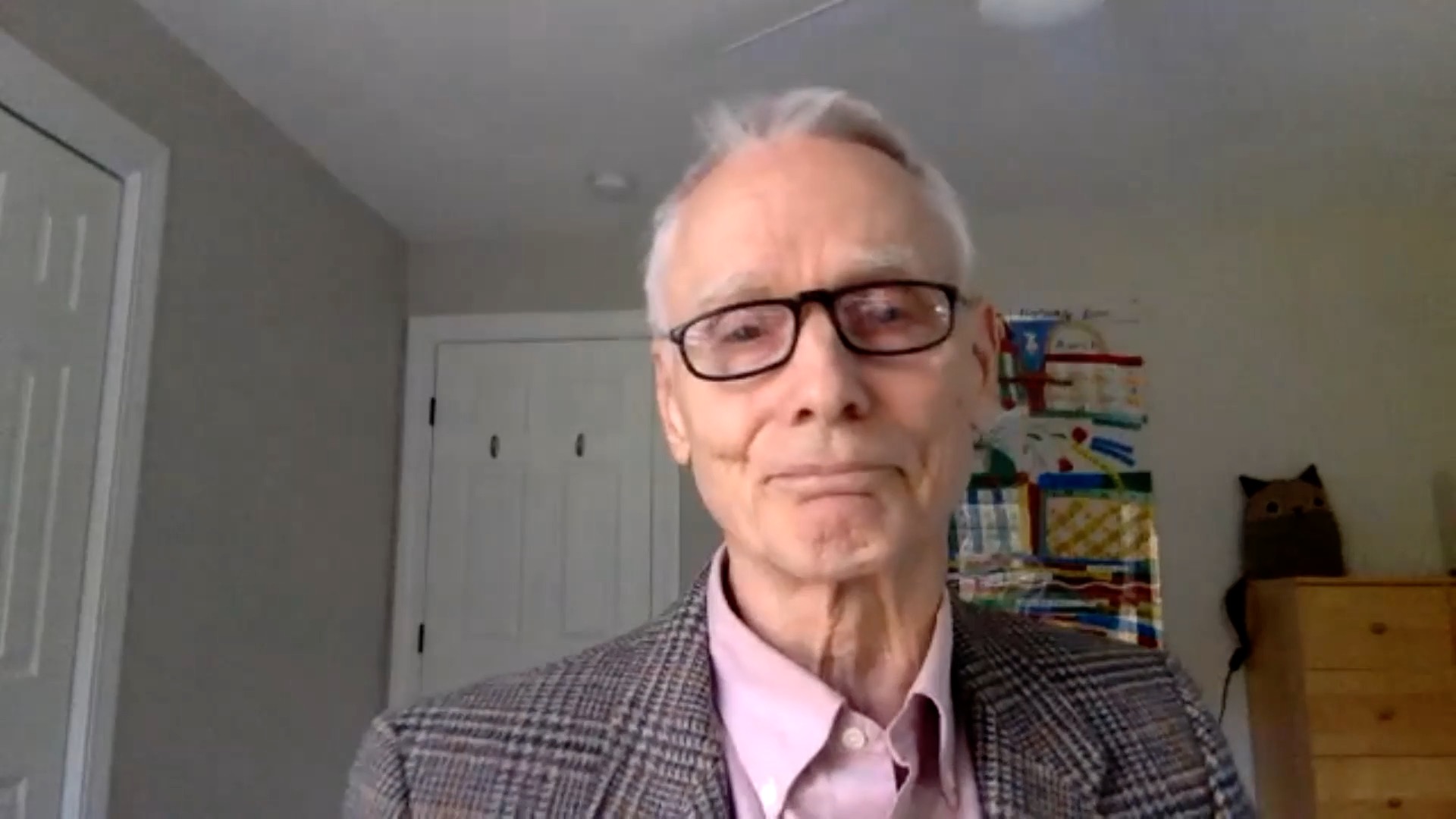 A Basket of Deplorables: The Possessive Passions of Hitchcock's Villains