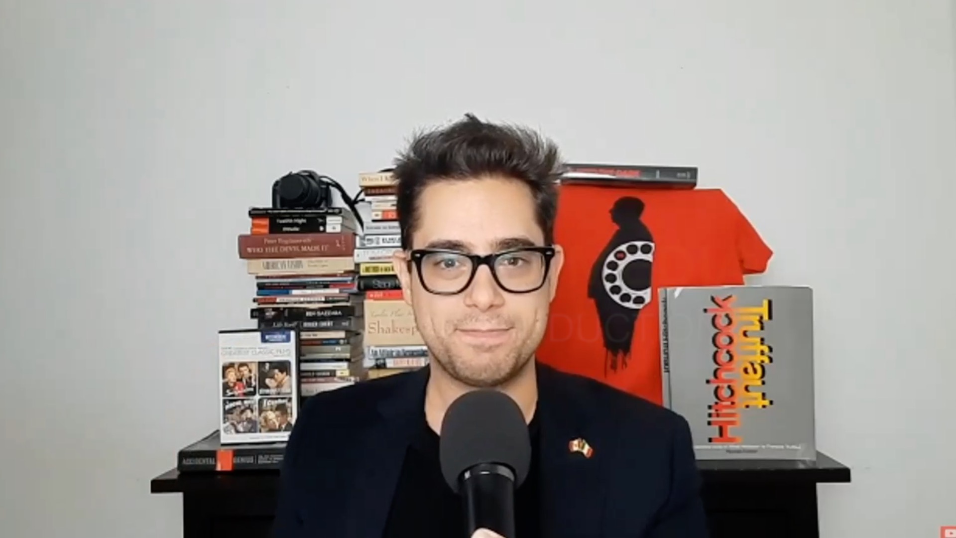 The Complexities of Love in Under Capricorn