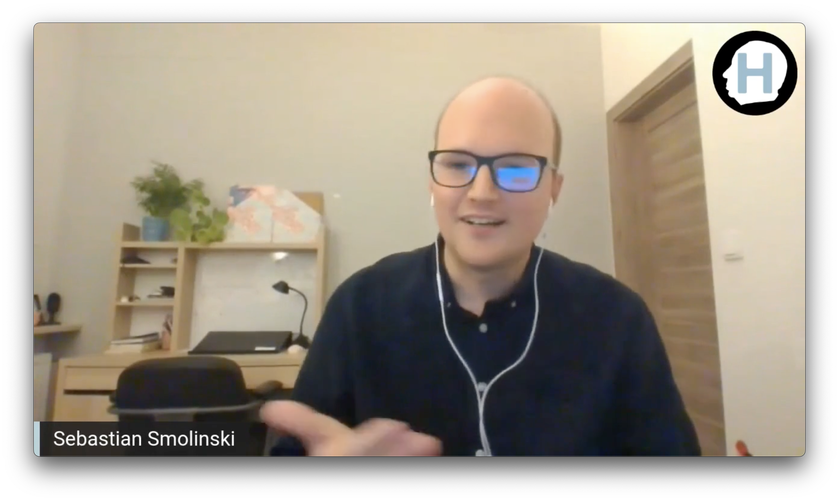 Conrad, Poland and the Terrorist Threat—Sabotage!