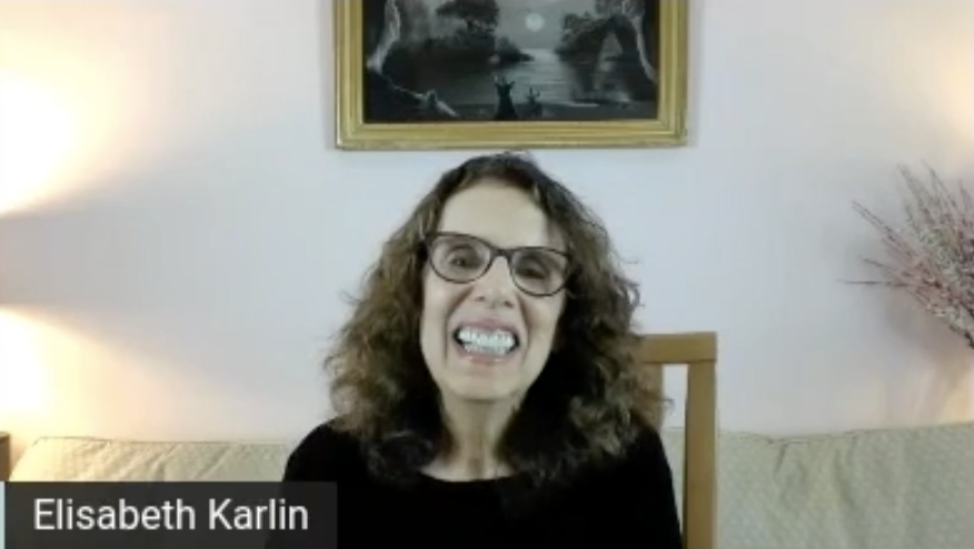 Hitchcock Comes to Harlem: A Look at Where Topaz Sparkles