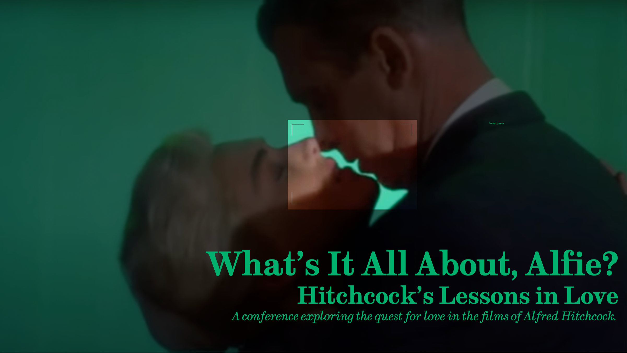 HtichCon '21: What’s It All about, Alfie?