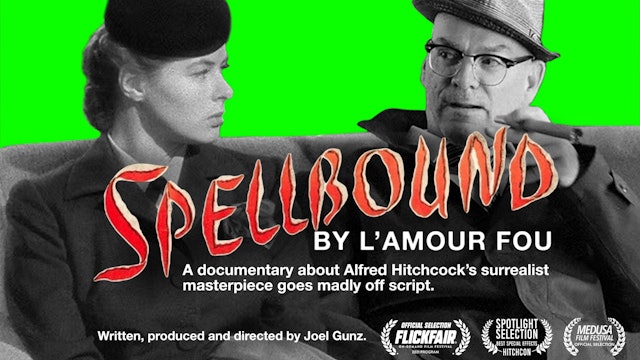 Spellbound by L'Amour Fou