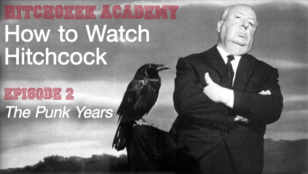 Episode 2: The Punk Years