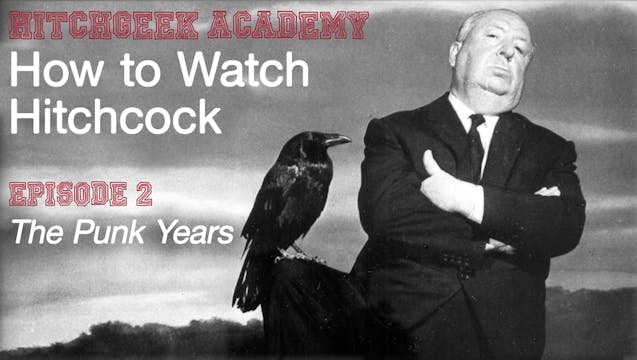 Episode 2: The Punk Years