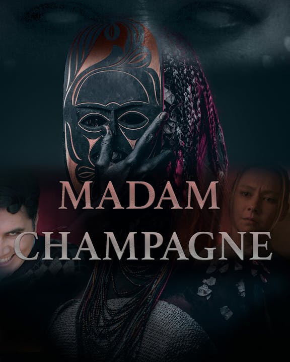 Madam Champagne