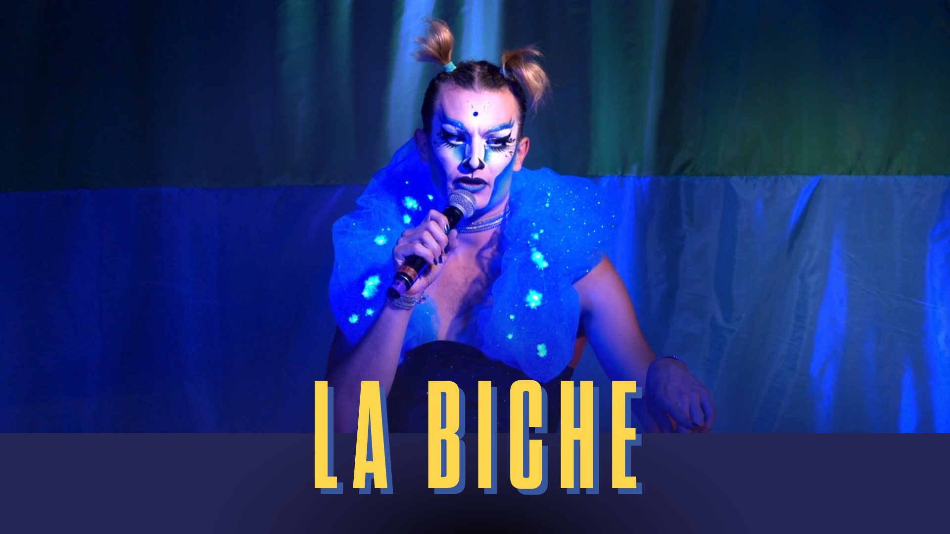La Biche