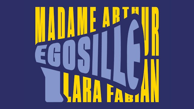 Égosille Lara Fabian