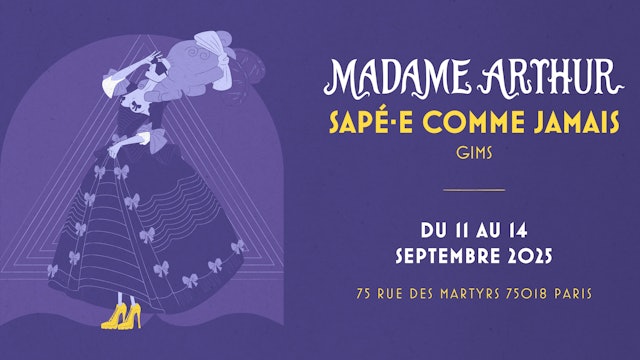 SAPE•E COMME JAMAIS