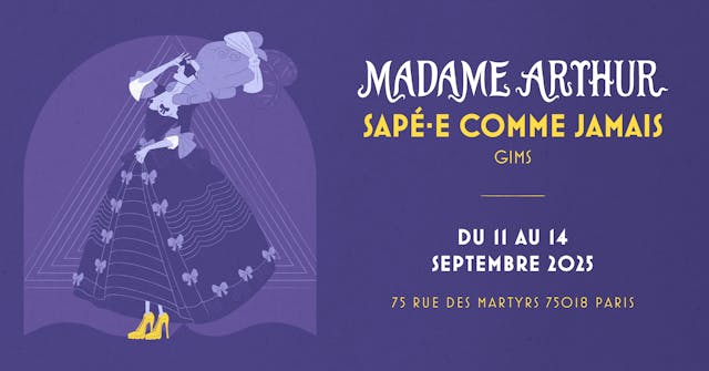 SAPE•E COMME JAMAIS