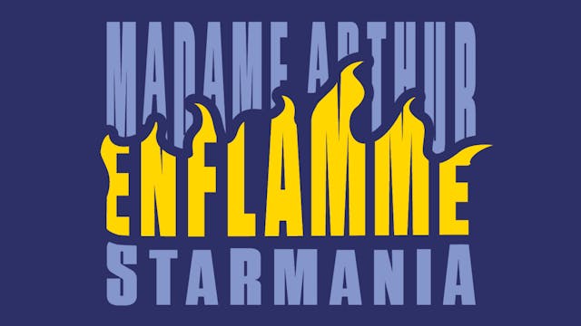 Enflamme Starmania