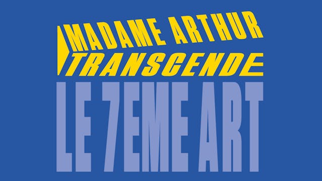 Transcende le 7ème Art