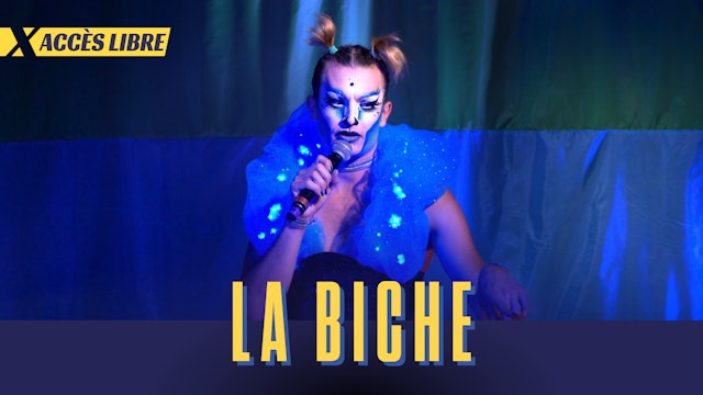 La Biche