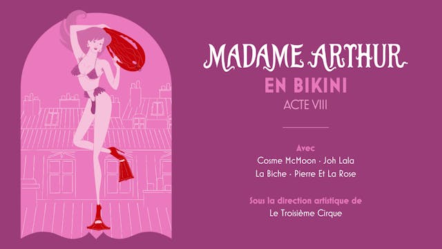 EN BIKINI - ACTE VIII