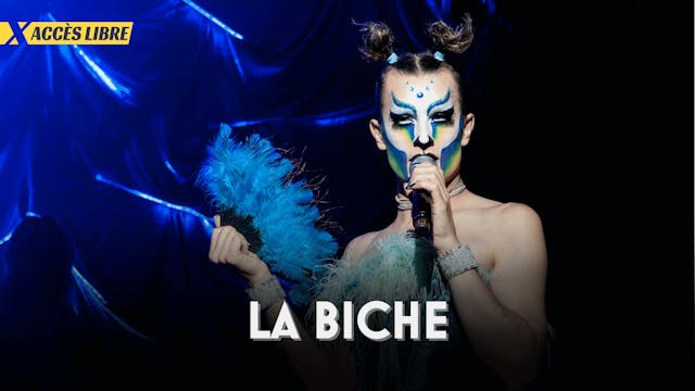 La Biche