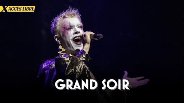 Grand Soir