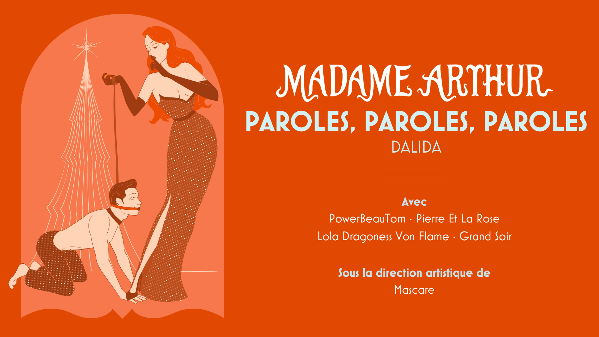 PAROLES, PAROLES, PAROLES (DALIDA)