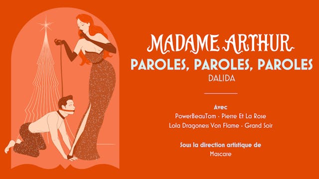 PAROLES, PAROLES, PAROLES (DALIDA)