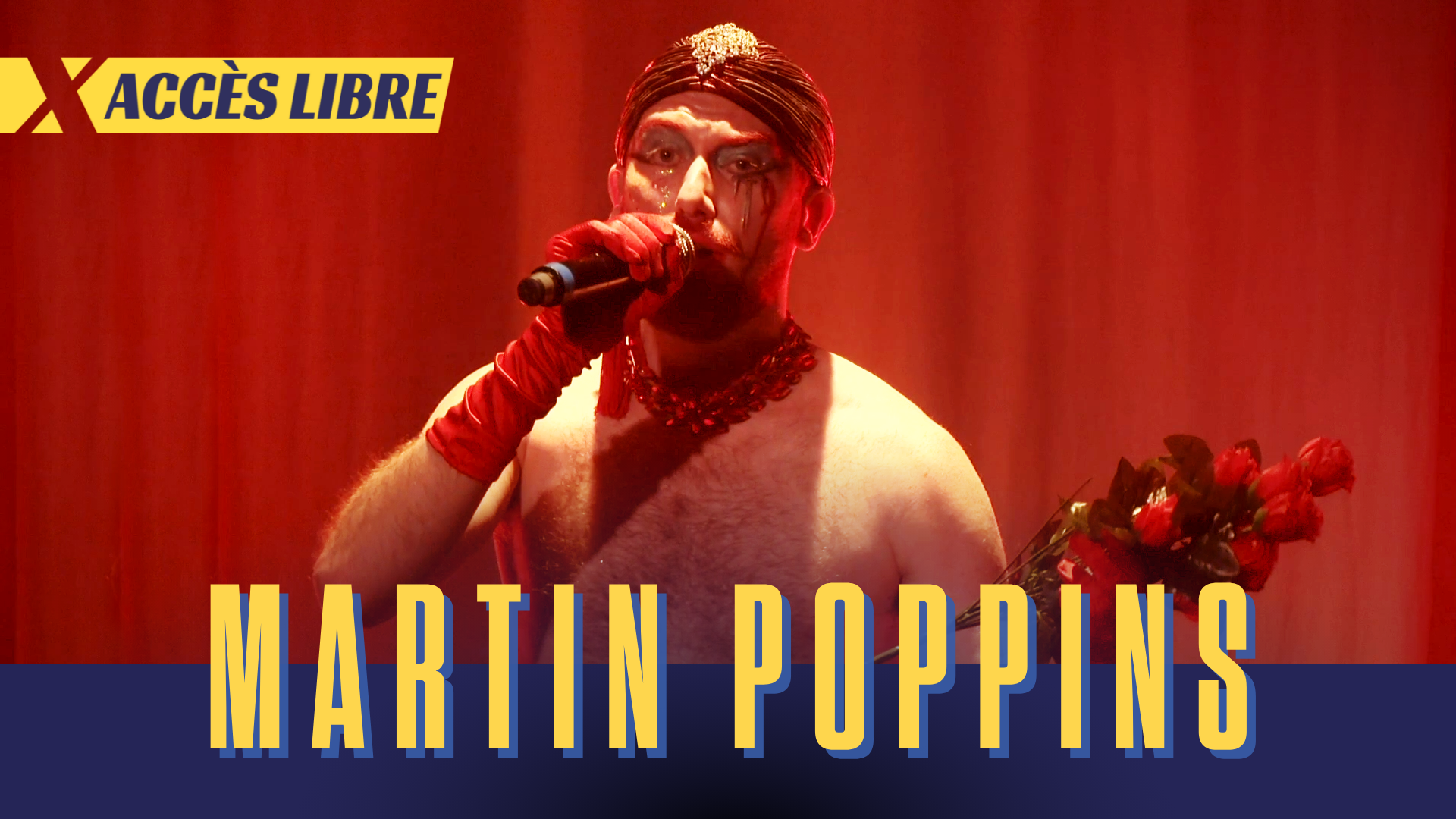 Martin Poppins