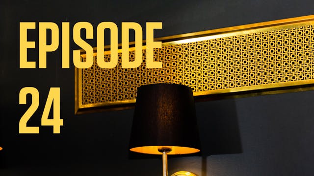 Episode 24 - François