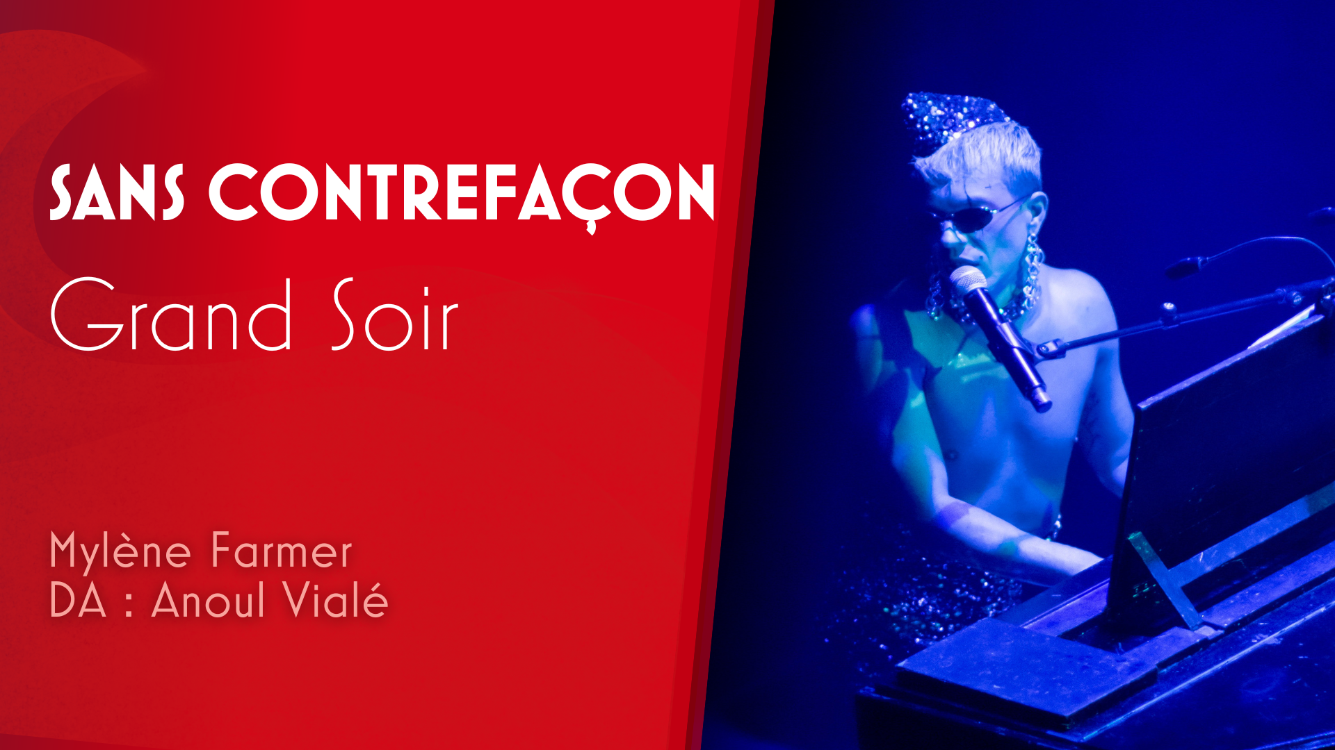 Sans contrefaçon par Grand Soir