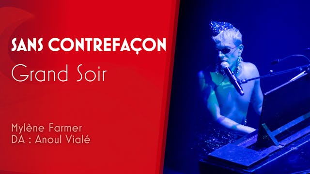 Sans contrefaçon par Grand Soir