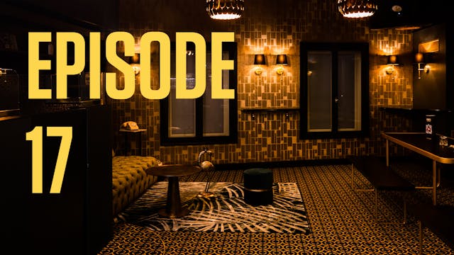 Episode 17 - Compagnie Créole