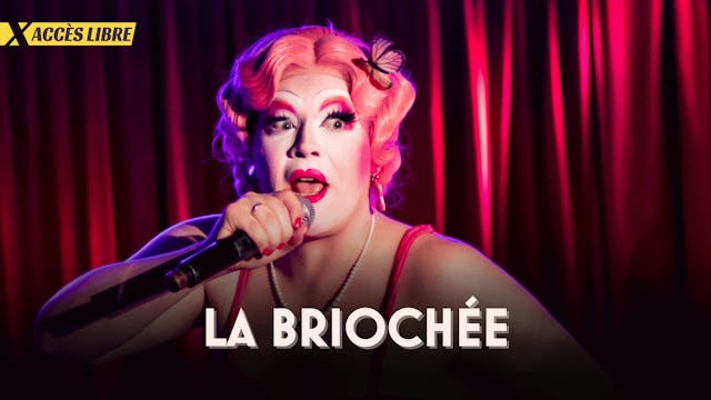 La Briochée