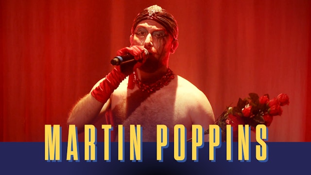 Martin Poppins