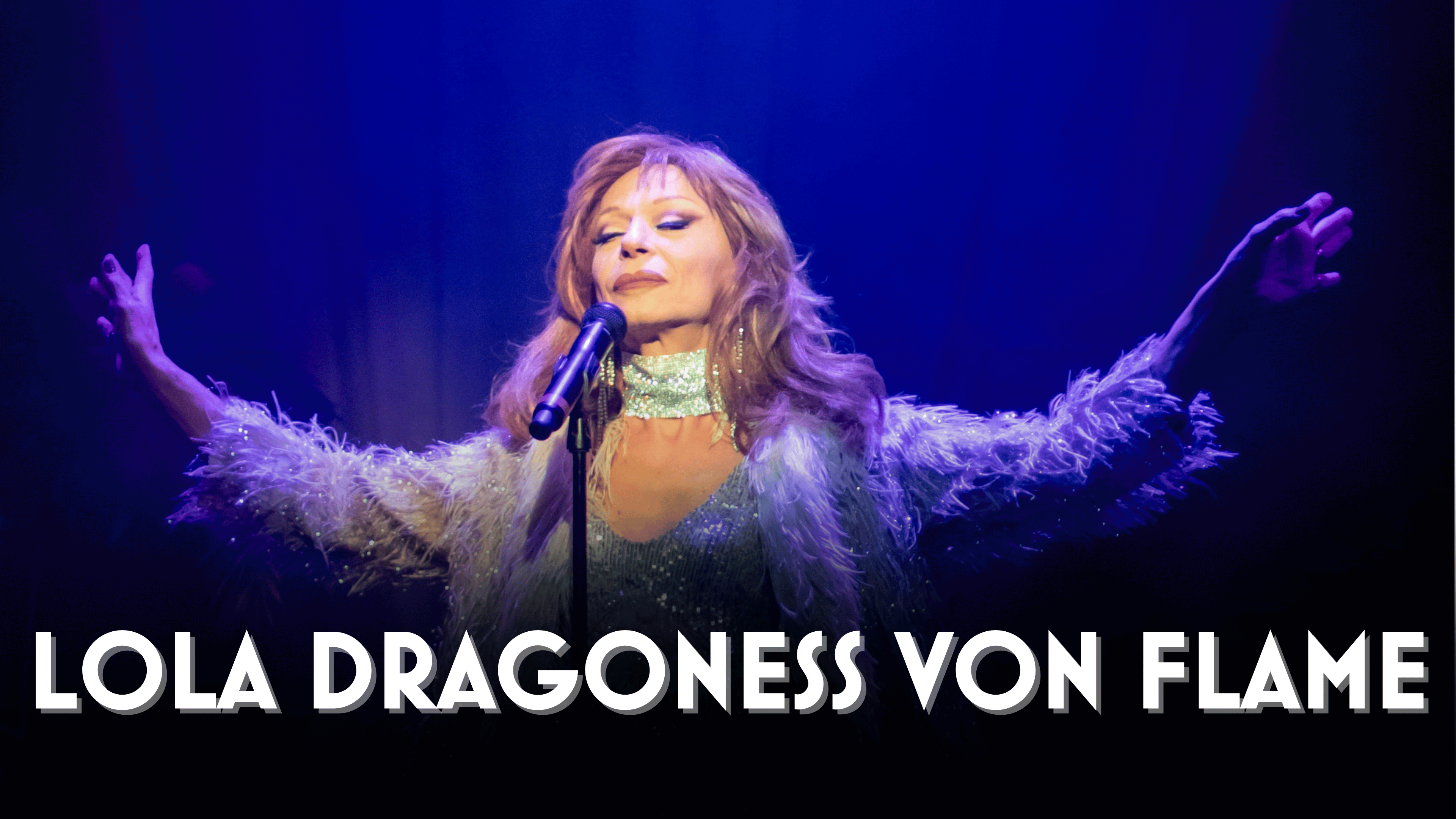 Lola Dragoness Von Flame