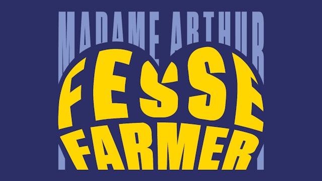 Fesse Farmer