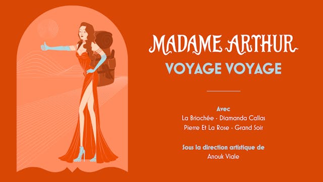 VOYAGE VOYAGE