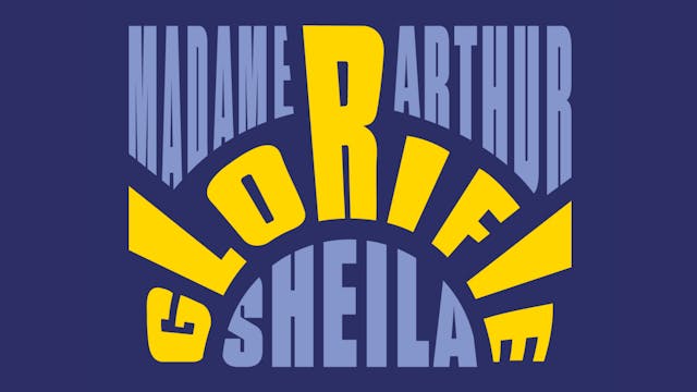 Glorifie Sheila
