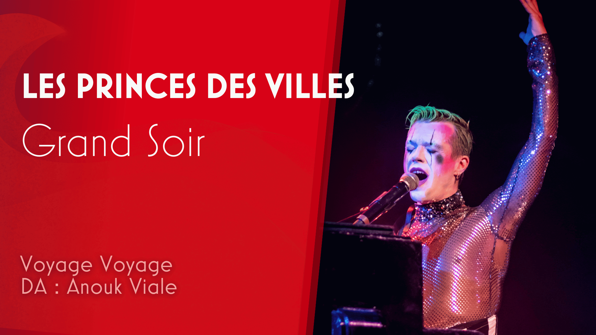 Les princes des villes par Grand Soir