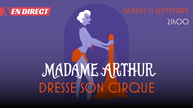 Dresse son cirque - Part 2