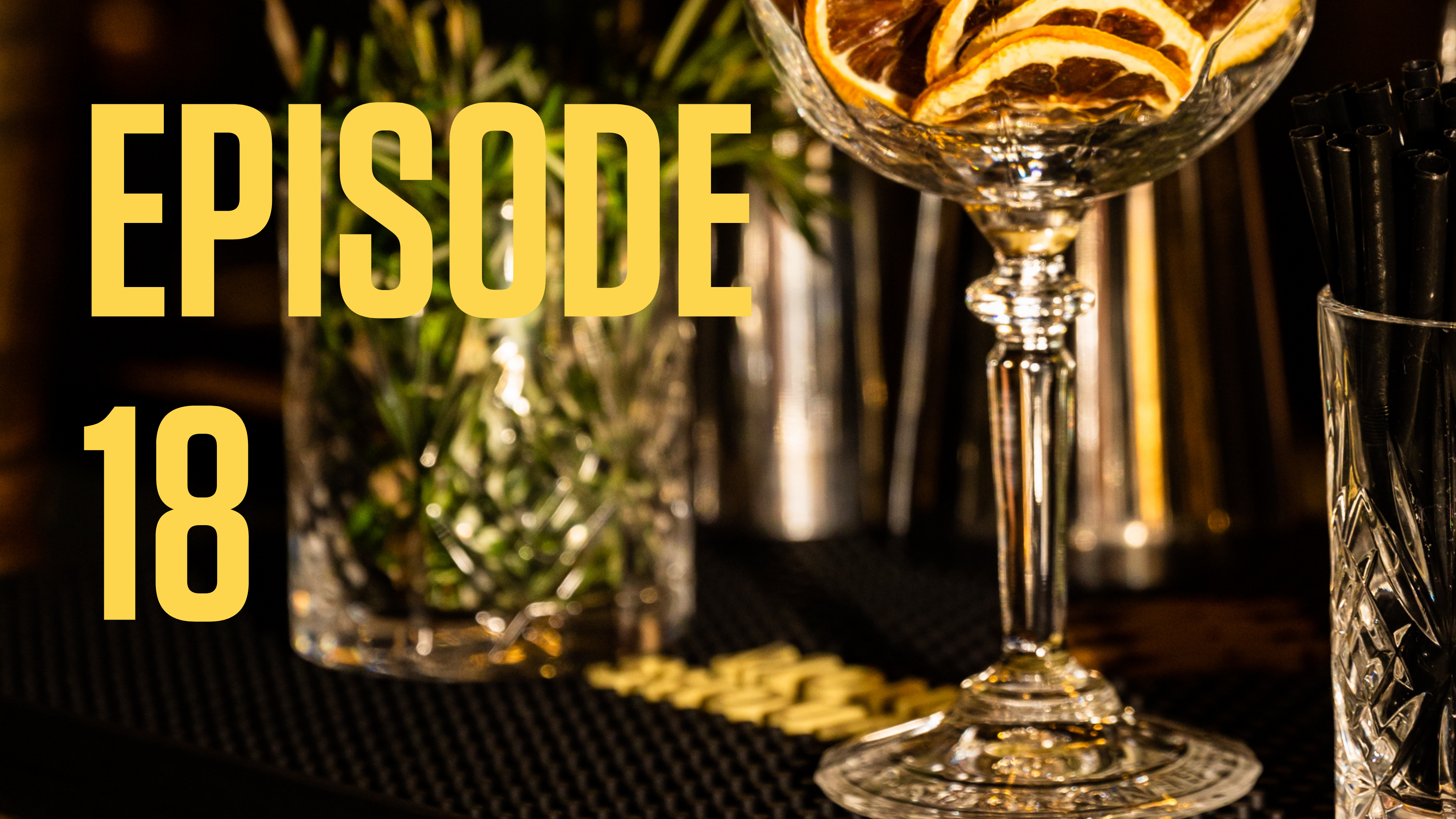 Episode 18 - Barbara