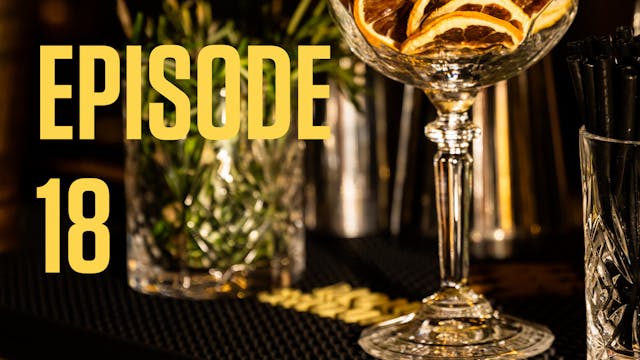 Episode 18 - Barbara