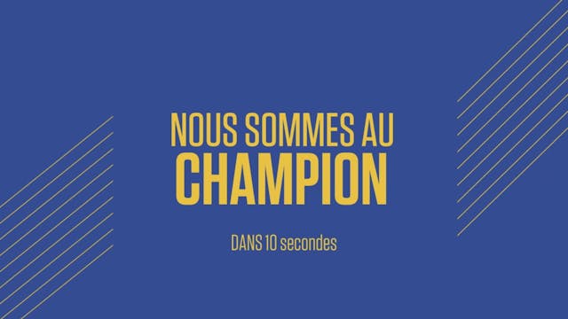 CHAMPION