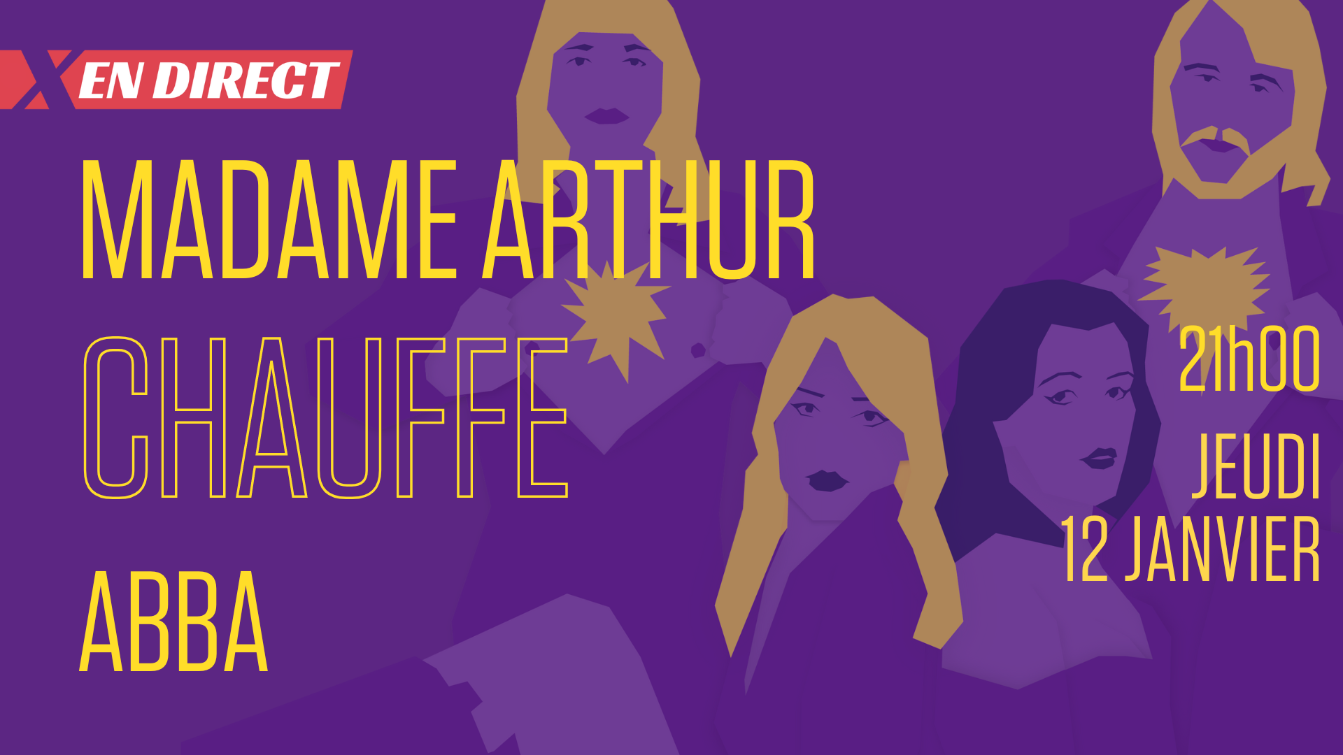 Chauffe Abba - Jeudi - Part 4