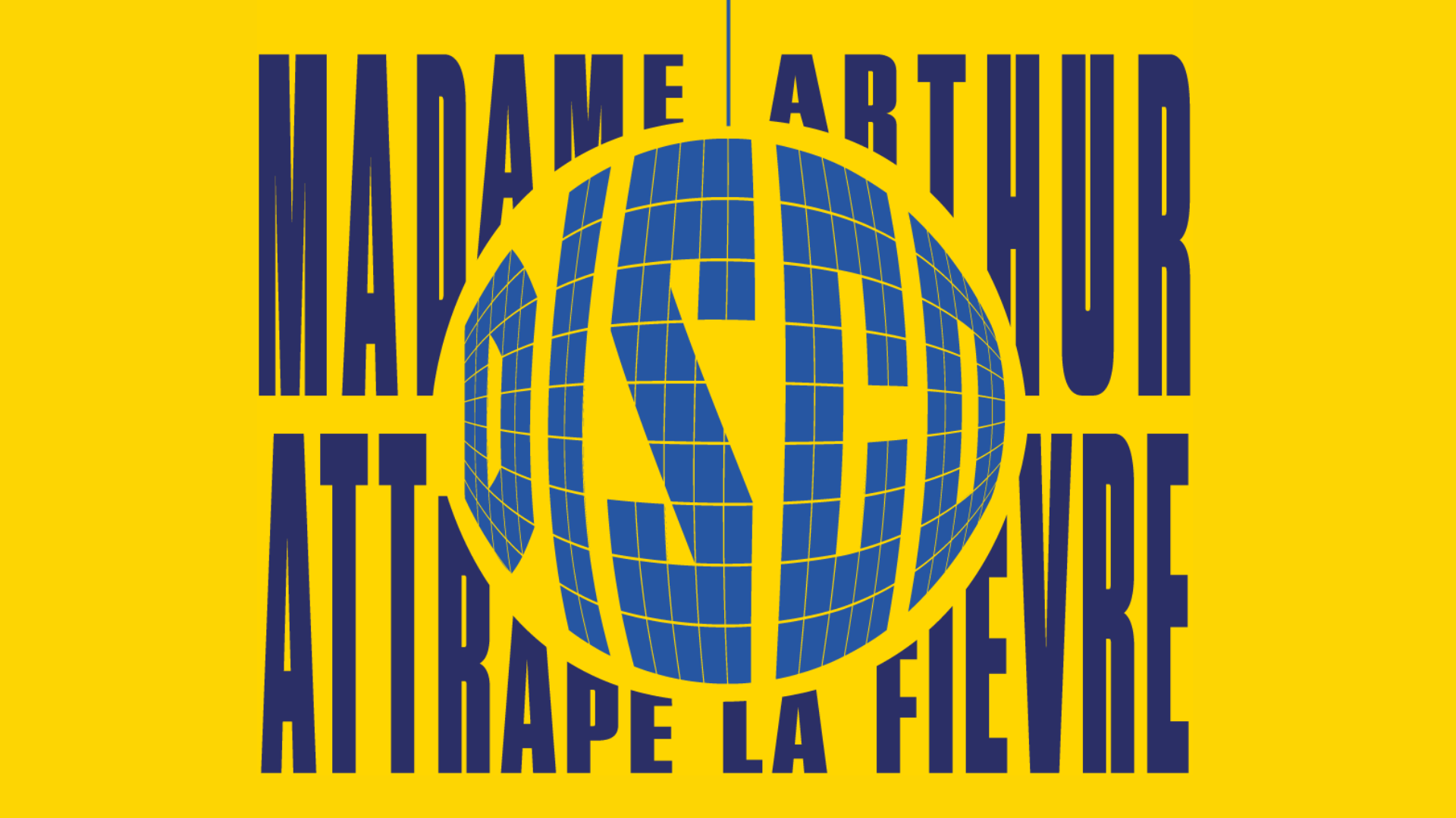 Attrape la fièvre du Disco